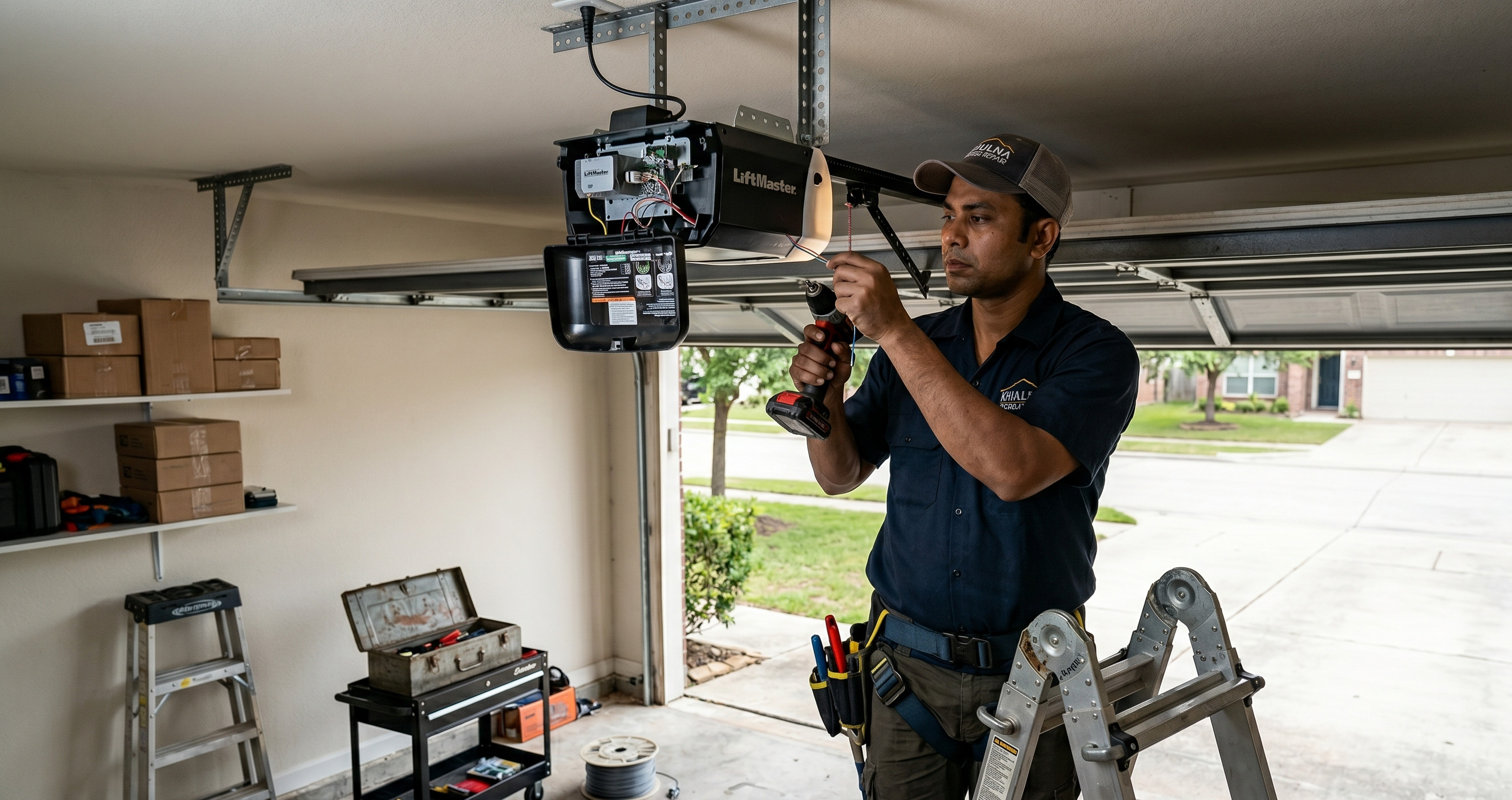 Automation